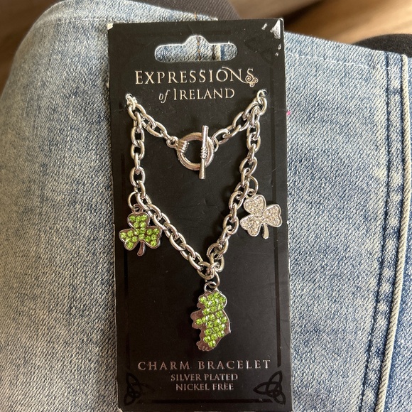 Bracelet from Ireland - Picture 1 of 2